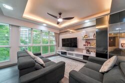Blk 669A Waterway Ridges (Punggol), HDB 5 Rooms #461620051